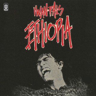 Iwan Fals - Ethiopia album cover
