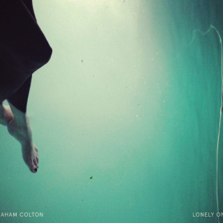 Graham Colton - Lonely Ones album cover