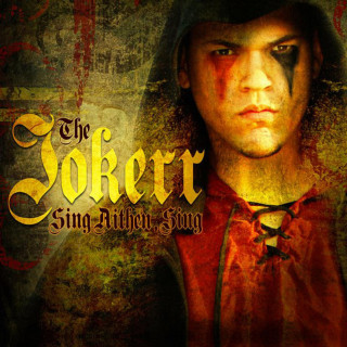 The Jokerr - Sing Aithen, Sing album cover