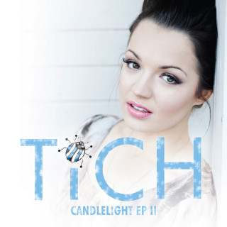 Tich - Candlelight EP II EP cover
