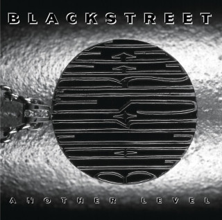 Blackstreet - Another Level album cover