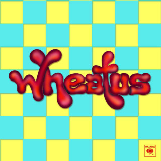 Wheatus - Wheatus album cover