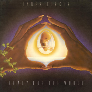 Inner Circle - Ready For The World album cover