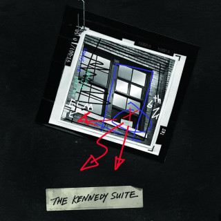 Cowboy Junkies - The Kennedy Suite album cover