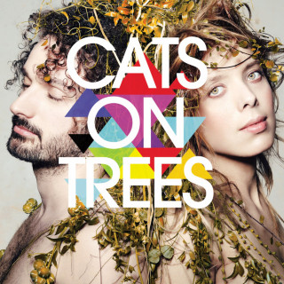 Cats On Trees - Cats On Trees album cover