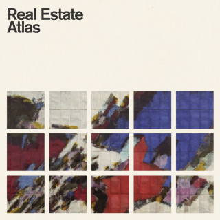 Real Estate - Atlas album cover