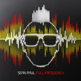 Sean Paul - Full Frequency album cover