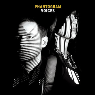 Phantogram - Voices album cover