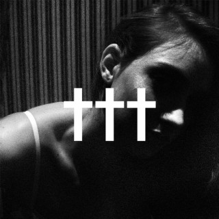 Crosses (†††) - Crosses (†††) album cover