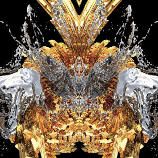 Band Of Skulls - Himalayan album cover