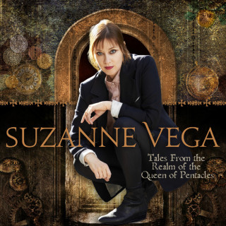Suzanne Vega - Tales From The Realm Of The Queen Of Pentacles album cover