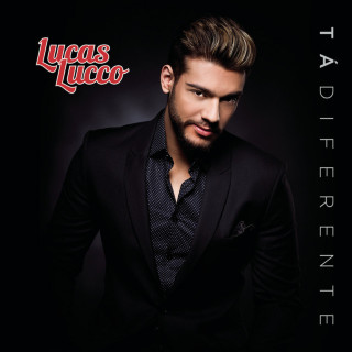 Lucas Lucco - Tá Diferente album cover