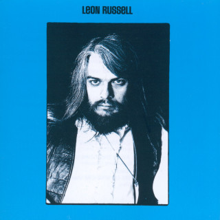 Leon Russell - Leon Russell album cover