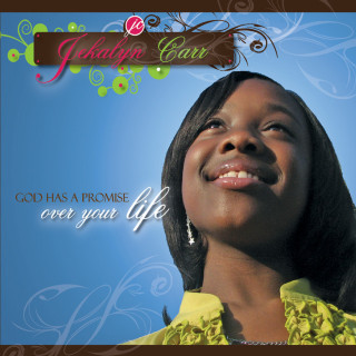 Jekalyn Carr - Promise EP cover