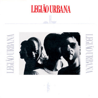 Legiao Urbana - Legião Urbana album cover