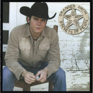 Granger Smith - Pockets Of Pesos album cover