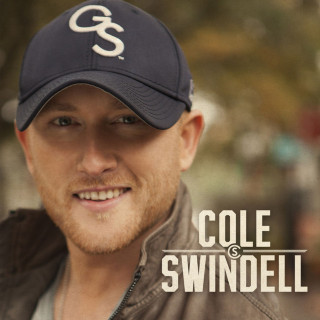 Cole Swindell - Cole Swindell album cover