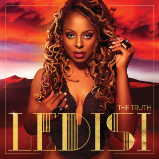 Ledisi - The Truth album cover