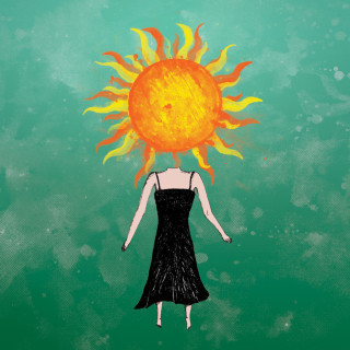 Balance And Composure - Separation album cover