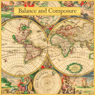 Balance And Composure - Only Boundaries EP cover