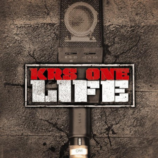 KRS-One - Life album cover