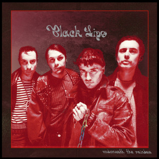 Black Lips - Underneath The Rainbow album cover