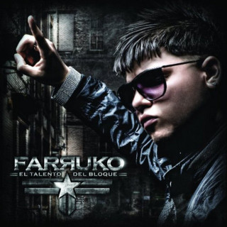 Farruko - El Talento Del Bloque album cover