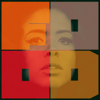 Kelis - Food album cover