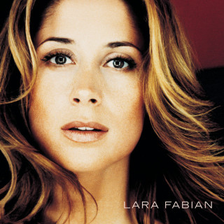 Lara Fabian - Lara Fabian album cover