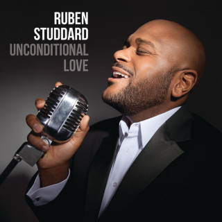 Ruben Studdard - Unconditional Love album cover