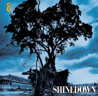 Shinedown - Leave A Whisper album cover