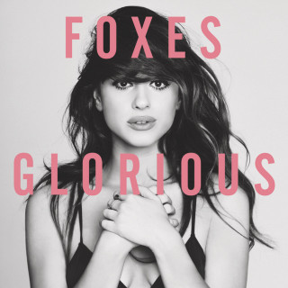 Foxes - Glorious album cover
