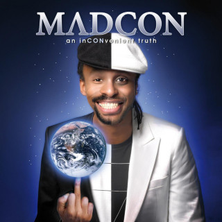 Madcon - An InCONvenient Truth album cover