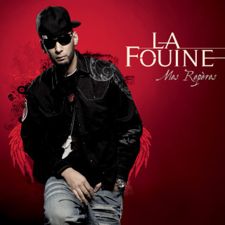 La Fouine - Mes Repères album cover