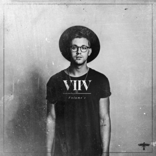 Virginia To Vegas - Vol. I EP cover