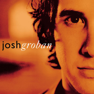 Josh Groban - Closer album cover