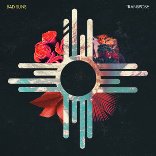 Bad Suns - Transpose EP cover