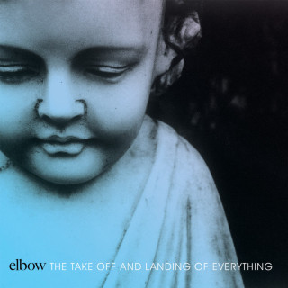Elbow - The Take Off And Landing Of Everything album cover