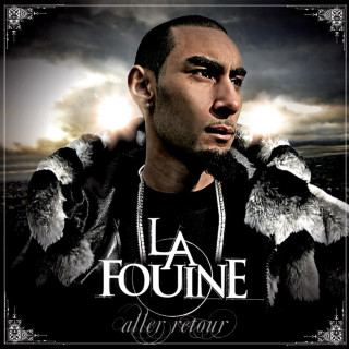 La Fouine - Aller Retour album cover