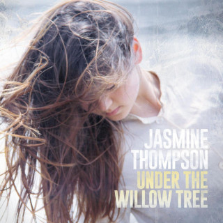 Jasmine Thompson - Under The Willow Tree EP cover