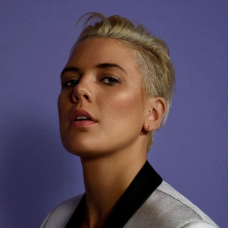 Betty Who - Betty album cover