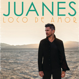 Juanes - Loco De Amor album cover