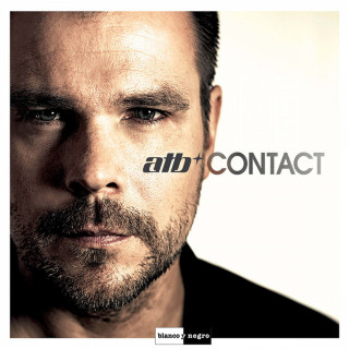 ATB - Contact album cover