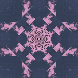 Flume - Flume album cover