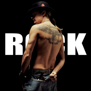 Kid Rock - Kid Rock album cover