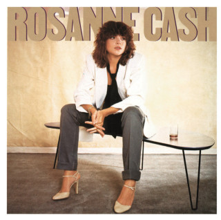 Rosanne Cash - Right Or Wrong album cover