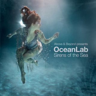 Oceanlab - Sirens Of The Sea album cover