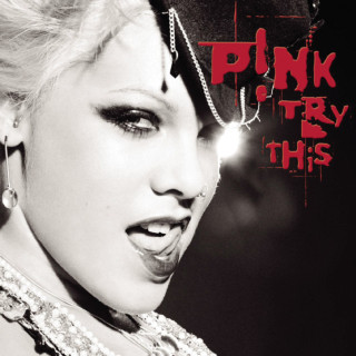 Pink - Try This album cover