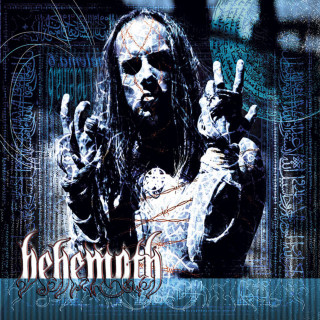 Behemoth - Thelema.6 album cover