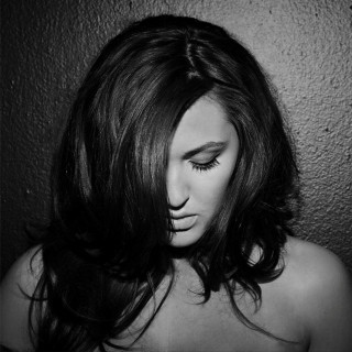 Alyssa Reid - Time Bomb album cover